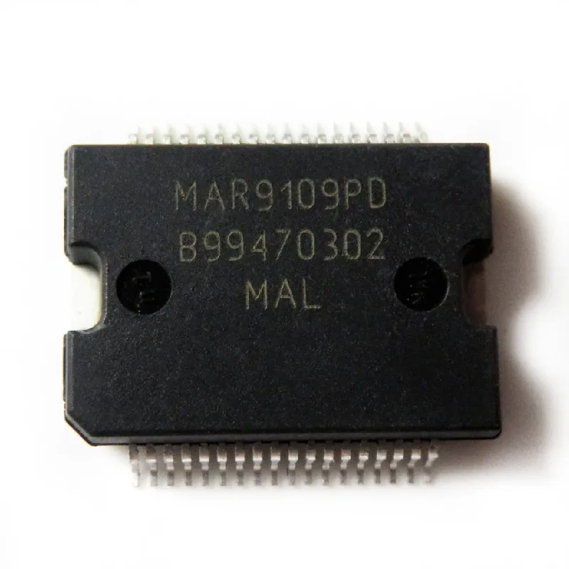 5PCS TDA8950TH TDA8950 MAR9109PD MAR9109 NT71208FG-904 NT71208FG TSB41AB2 TSB41A LC75412EH LC75412 volume 10X10CM 30606 HSSOP-36