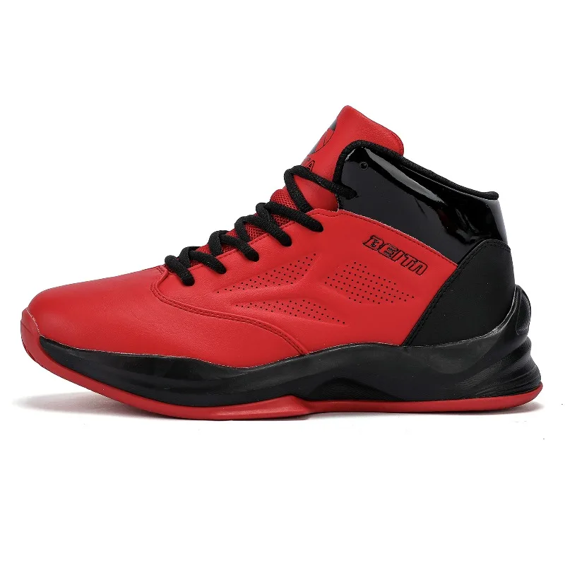 

Original Brand Professional Gym Basketball Boots Designer Mid-Top Basketball Training Shoe Top Quality Wearable Basketball Shoe