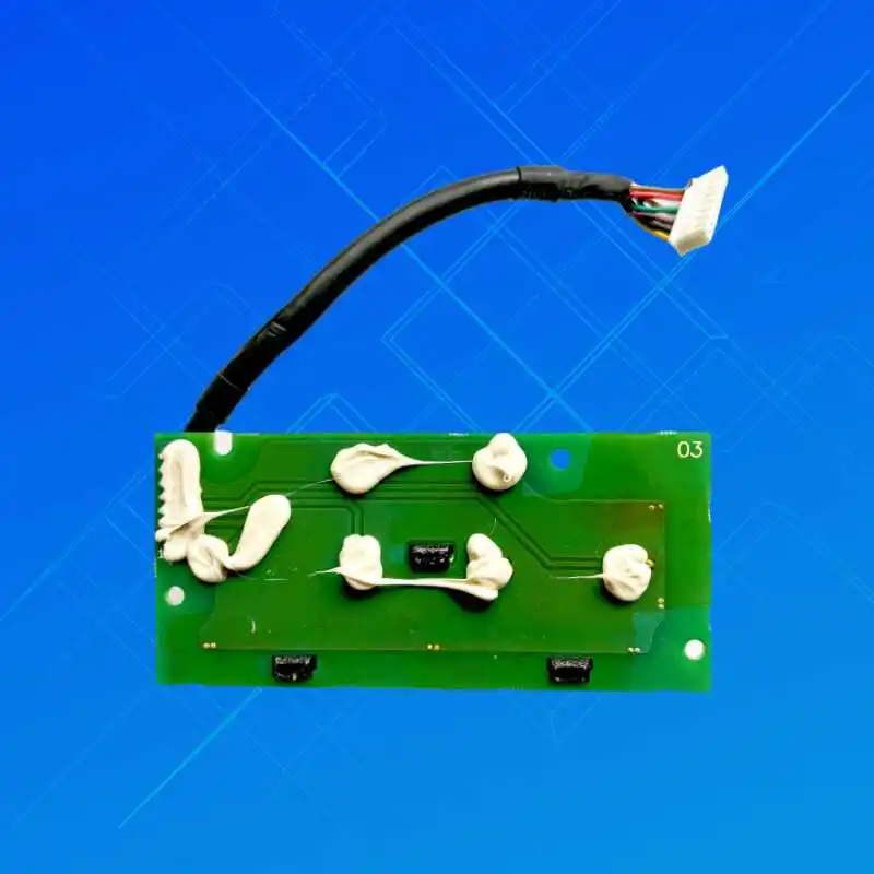 2945421900 CP-C2000 37/45/55KW test ok circuit board motherboard