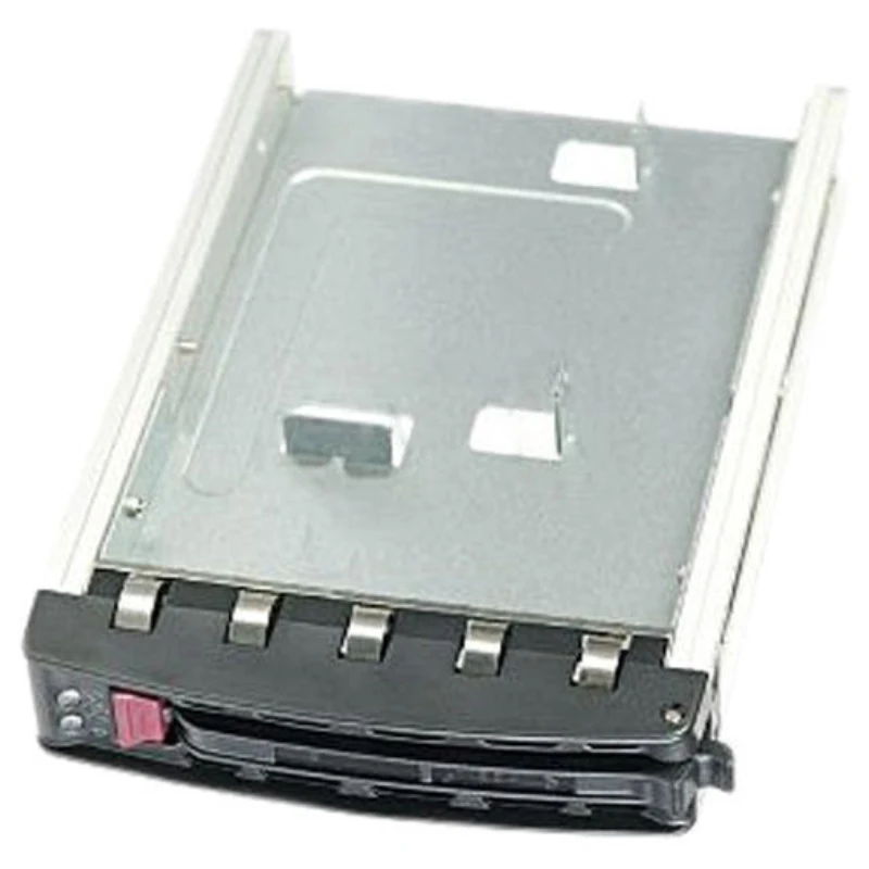 PP+ For Supermicro MCP-220-00080-0B 3.5inch HDD to 2.5inch HDD Converter Tray