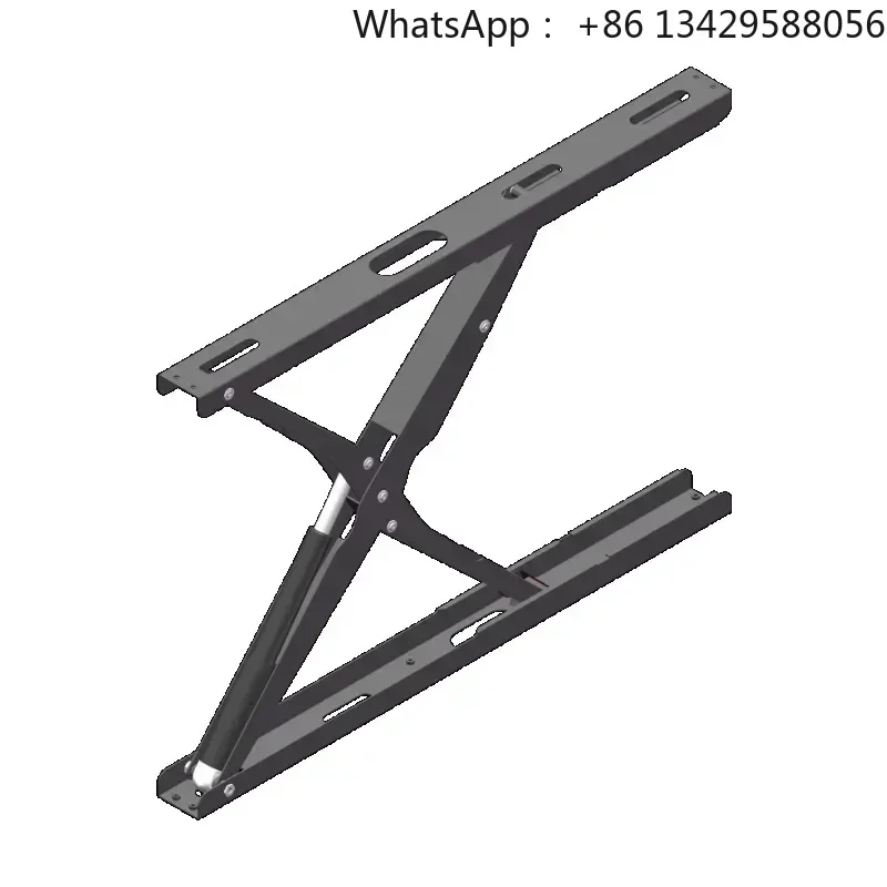 Cross-Bordercross-Bordercartuator Electric Roof Lift System P04 Is Designed For…