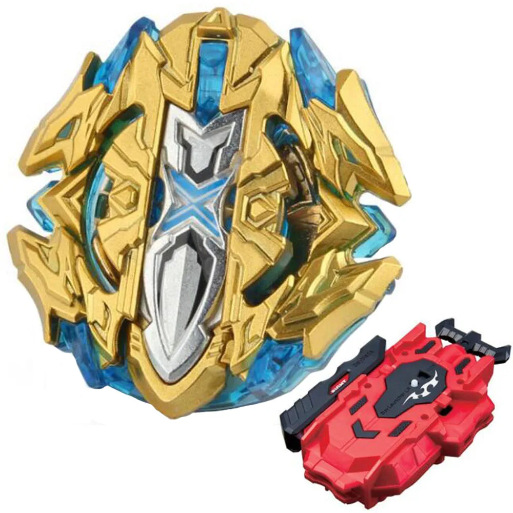 B-X TOUPIE BURST BEYBLADE Spinning Top Rise Variant Lucifer B174 B173 B-120 Starter Buster Excalibur. 1 '. Sw Dropshipping