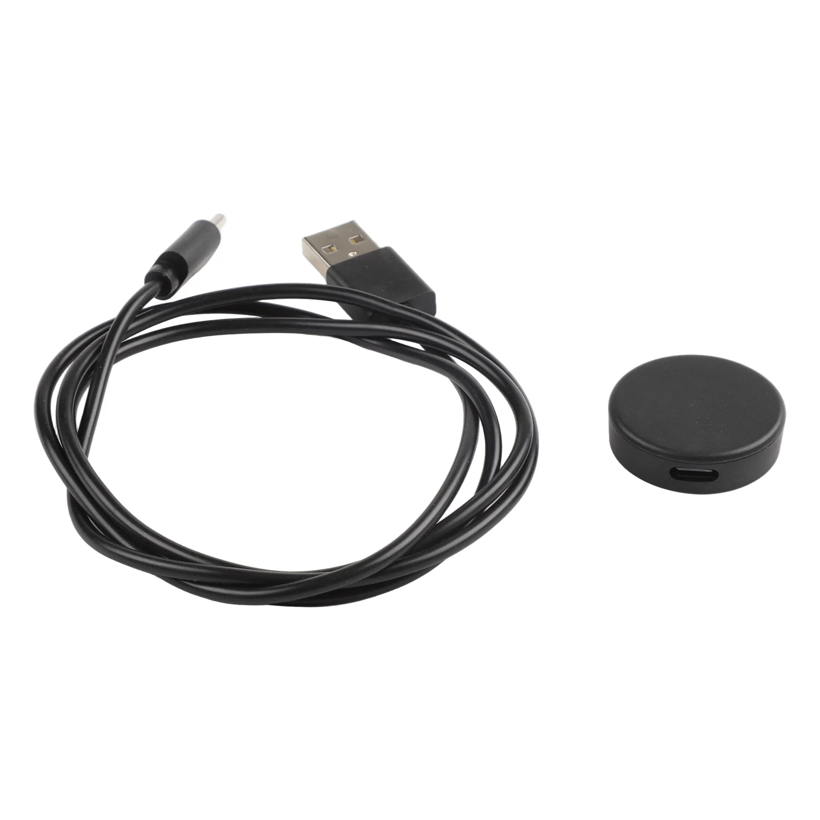 

Док-станция для зарядки USB для Amazfit Active 2, разработанная для обеспечения стабильной и удобной зарядки умных часов.