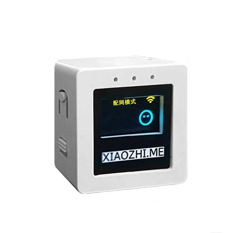 

For XiaoZhi DeepSeek XiaoZhi AI Voice Chat Robot Xmini-C3 ESP32 C3 Development Board