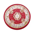 red-round