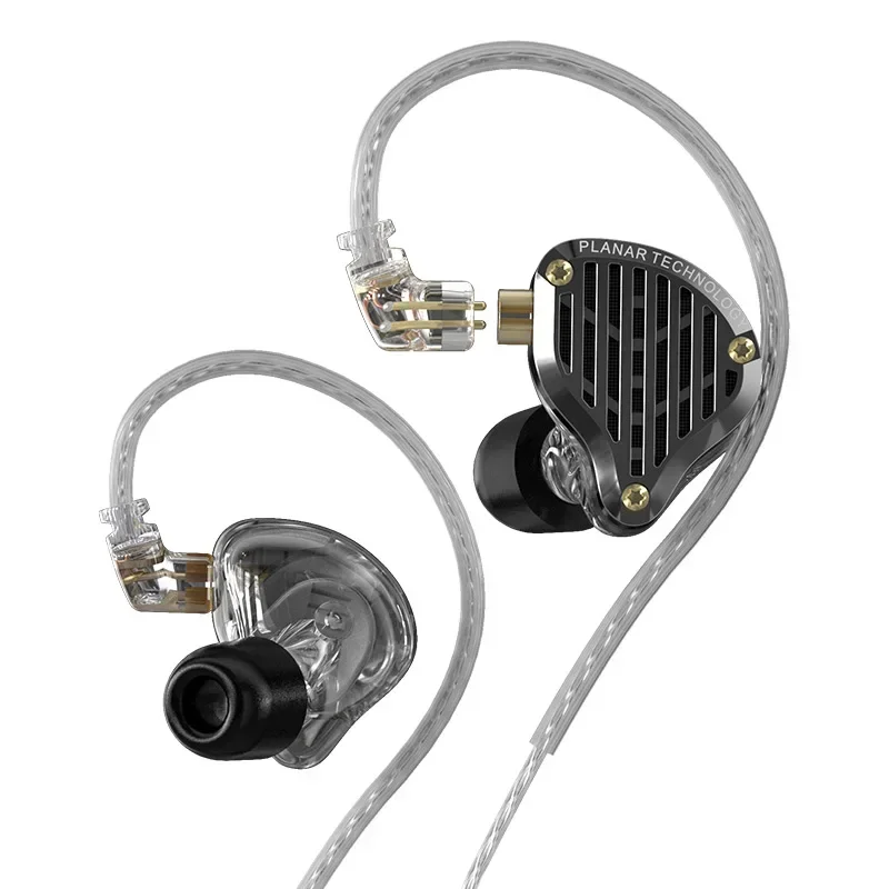 Kz PR3 Hifi In-Ear … - image