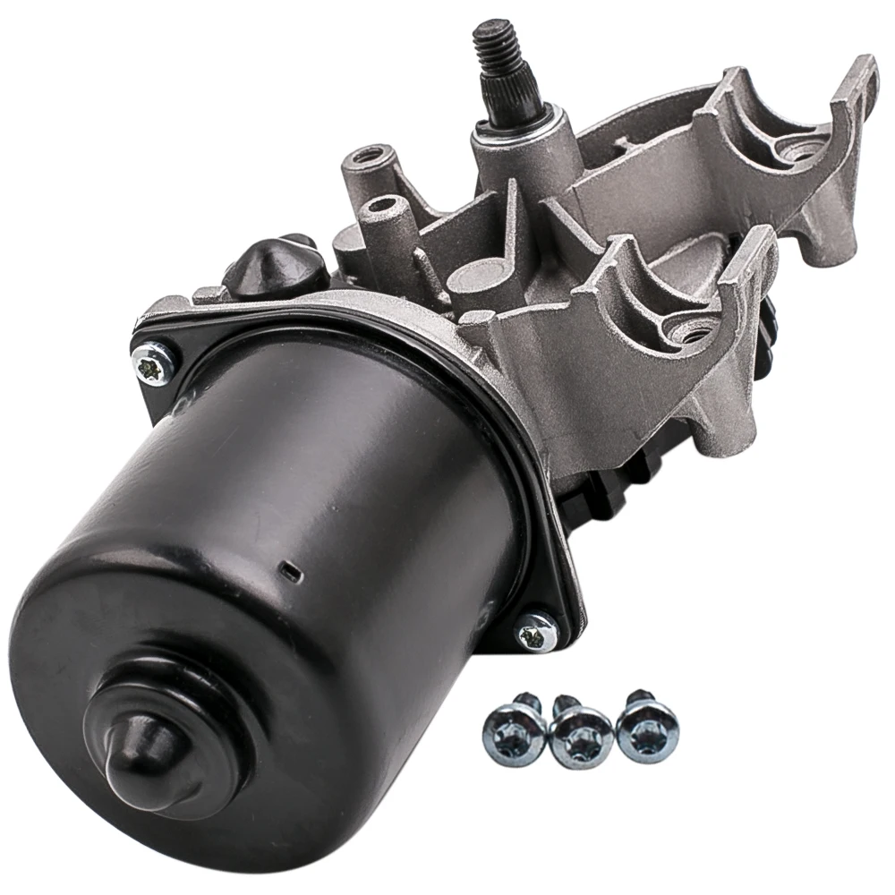 1 Wiper Motor Front Fit For Renault Clio Grandtour Clio Iii 3 MK3 7701061590 For Nissan Juke 2010 For Twingo I Rand Modus