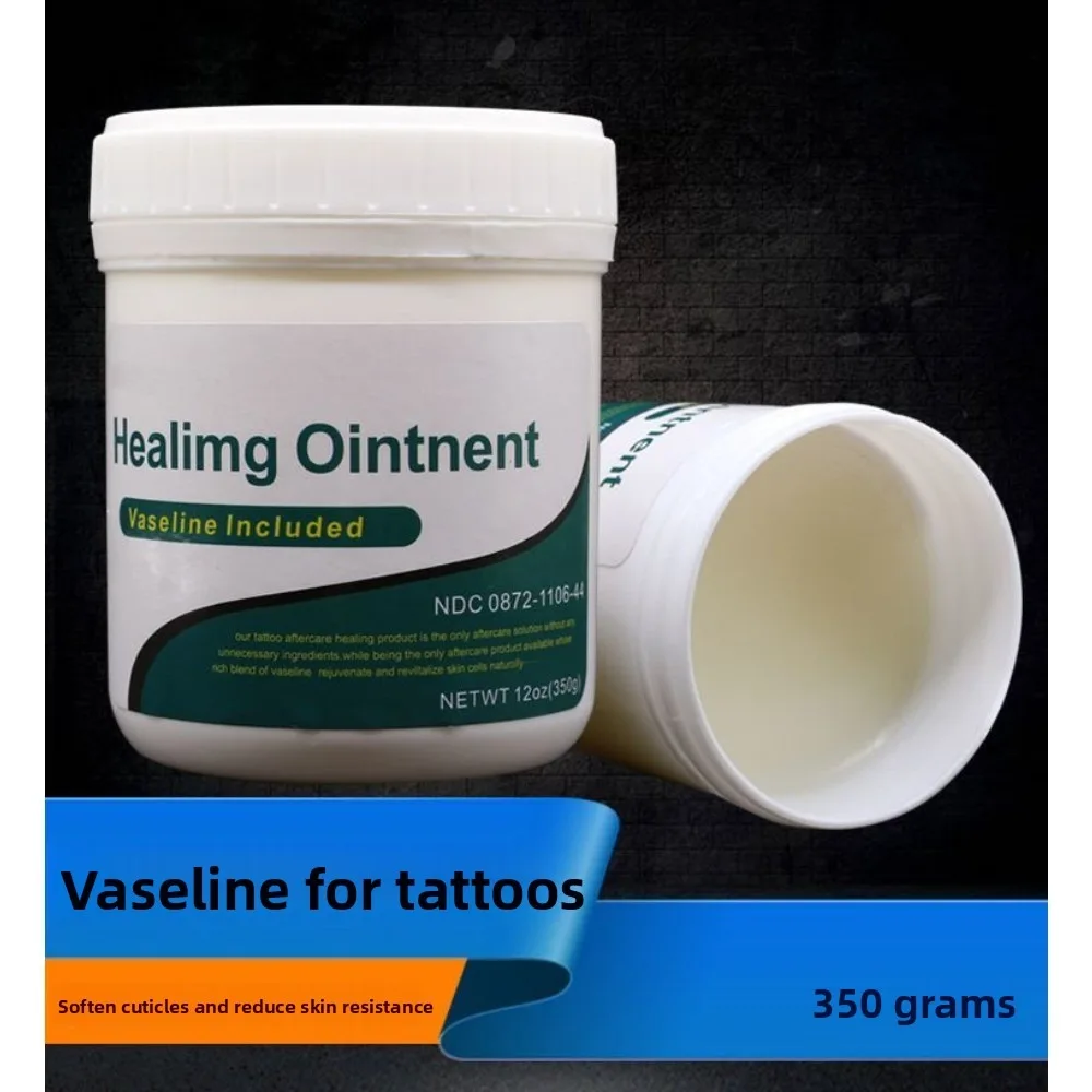 NEW Original Tattoo Cream For Permanent Makeup | Microblading Eyebrow Lips Liner Piercing Auxiliary Skin Care Cream 350g