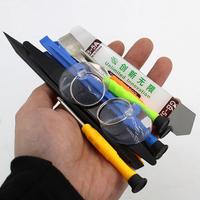 22 In 1 Repair Opening Tools Kit Spudger Pry Screwdriver Set For Mobile Phone Tablet Computer Disassemble Hand Tool Set 22pcs