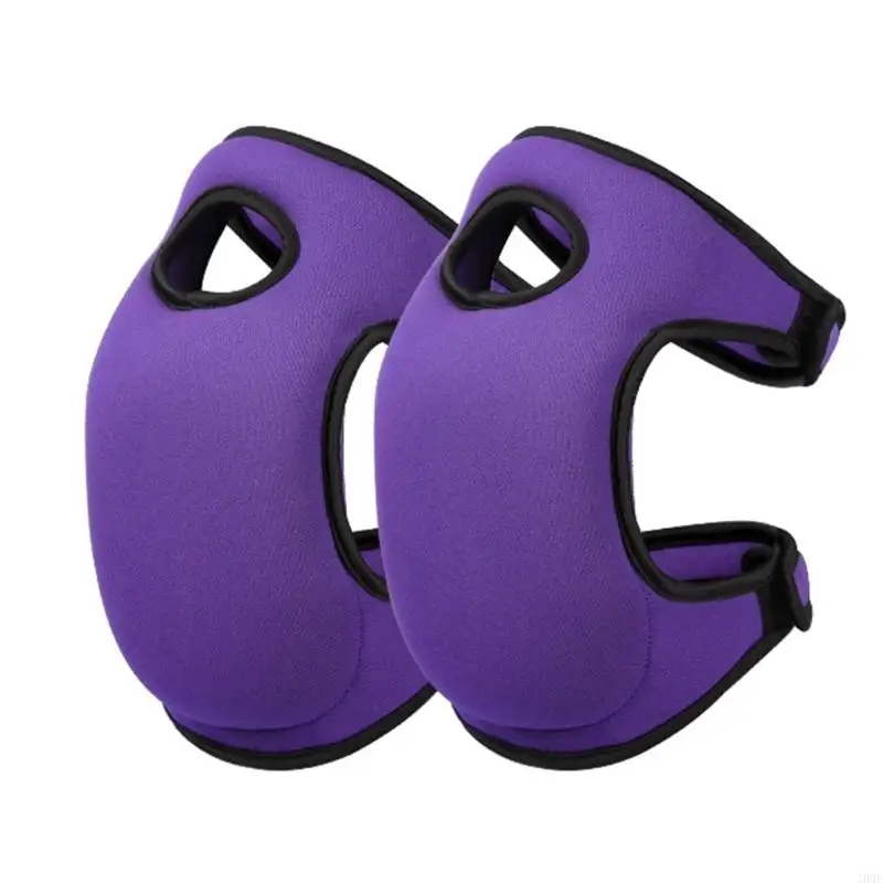 Comfortable Knee Pad Thick Paddings Suitable for Various Work Conditions JOME