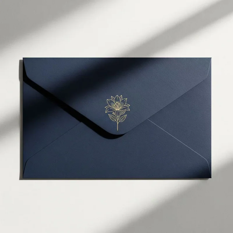 custom.Custom Mailer Envelope
