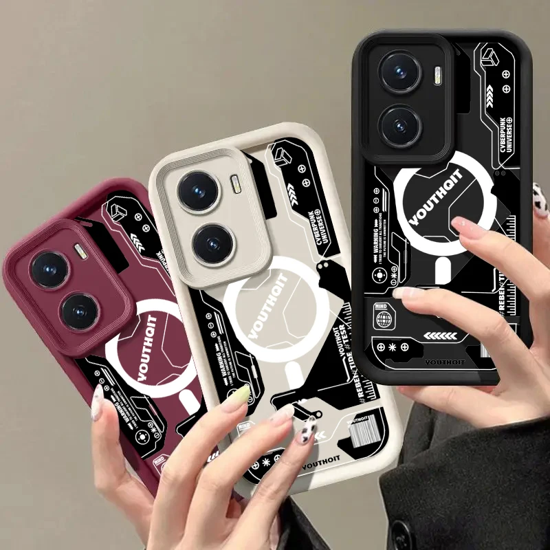 For Redmi 13C 12C 1… - image