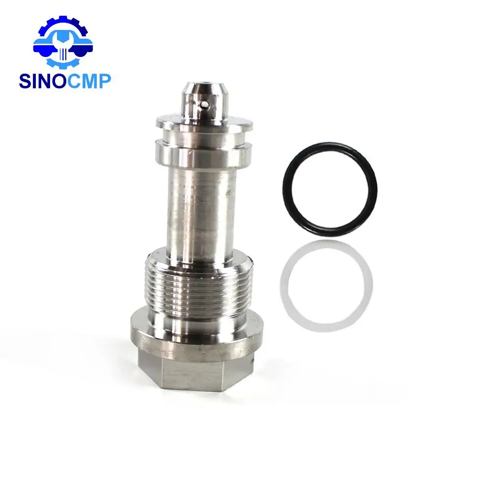 

1 шт. винт для HITACHI EX100-2 EX100-3 EX120-2 EX120-3 комплект для переоборудования, детали