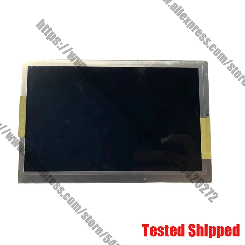 7 Inch NL8048BC19-0…