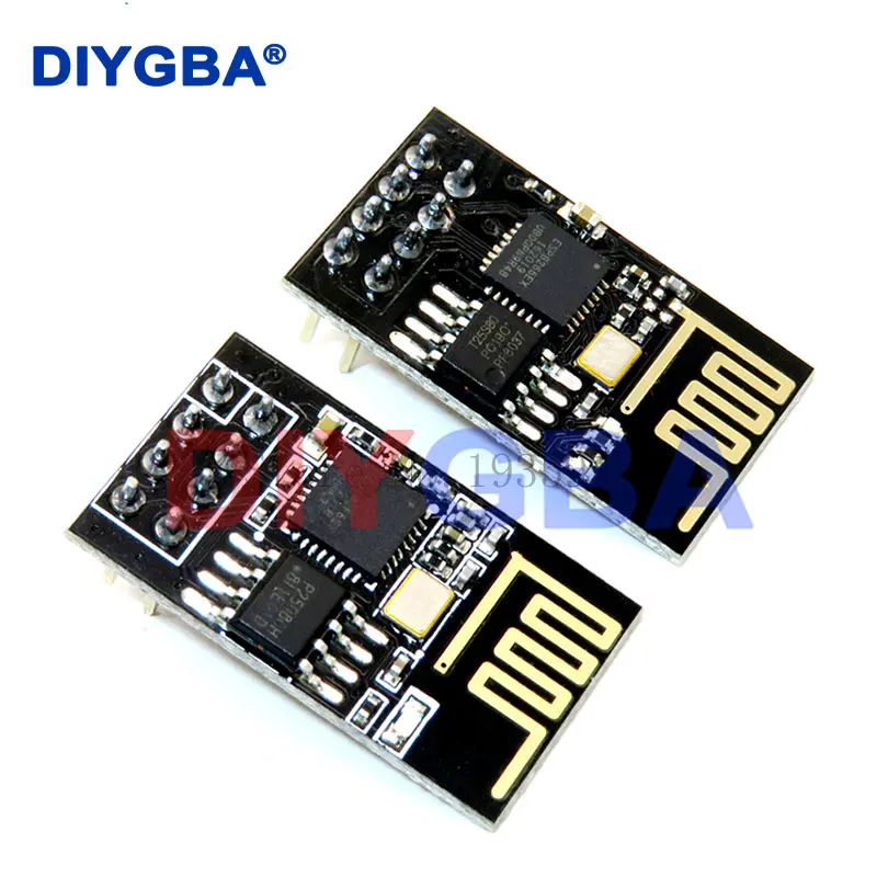 DHT22 Sensor AM2302 DHT11 AM2320 Digital Temperature Humidity Sensor Wireles Wifi Module ESP8266 ESP-01 ESP-01S For Arduino