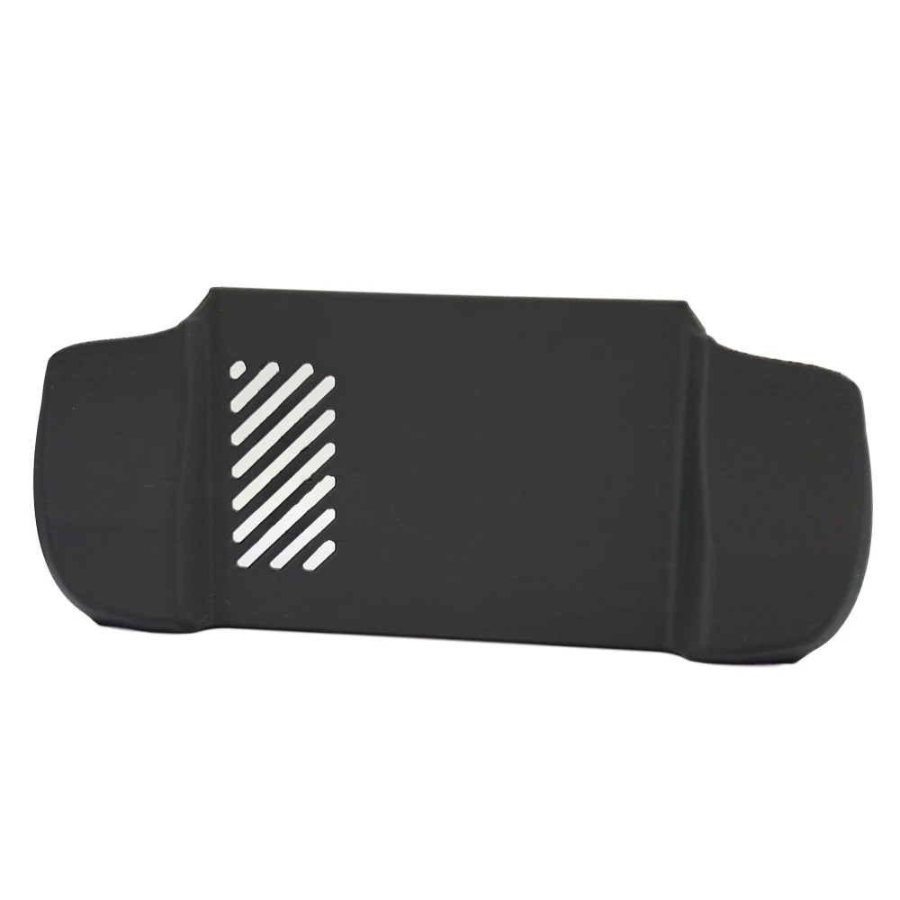 

For TRIMUI Smart Pro Reversible Grip Case Protective PLA+ Shell Case Retroid Grip For TRIMUI Smart Pro Game Console Accessories