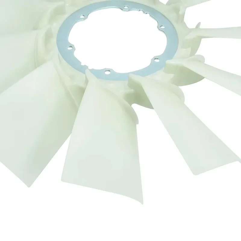 Cooling System Engine Radiator Generator Fan Blade