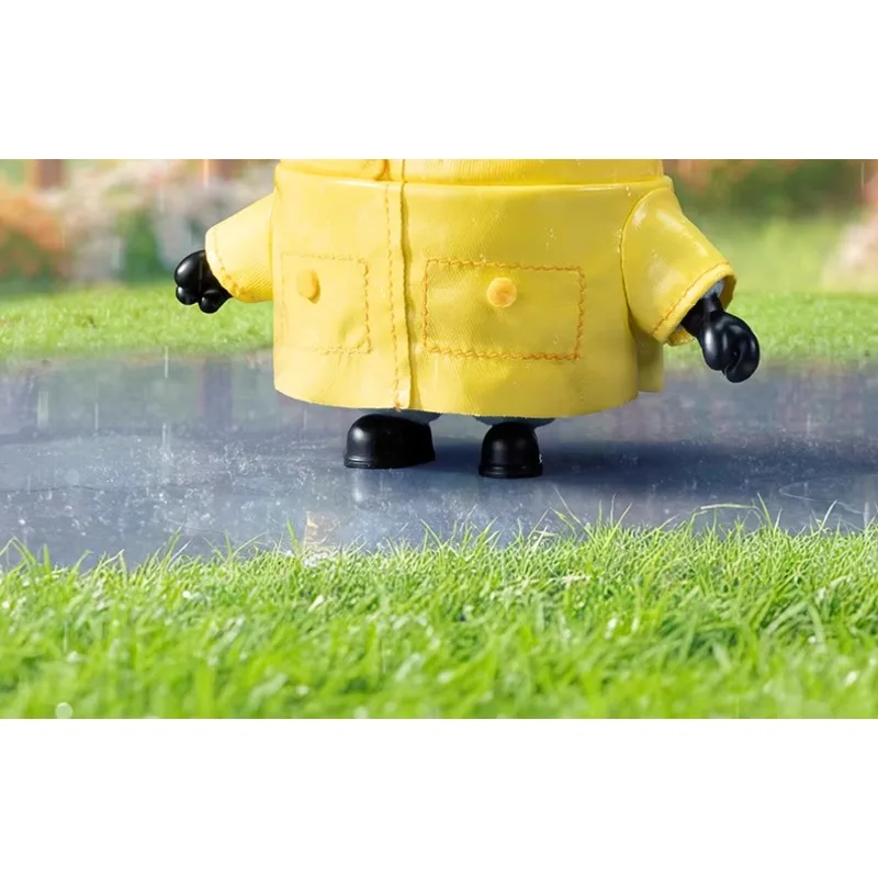 52toys Bob&Tim Minions Better Together Serie Verschiedene Stile Niedliche Puppen-Schlüsselanhänger Dekoration Trendiges Spielzeug Mystery Box Überraschungsgeschenk – Detail 9