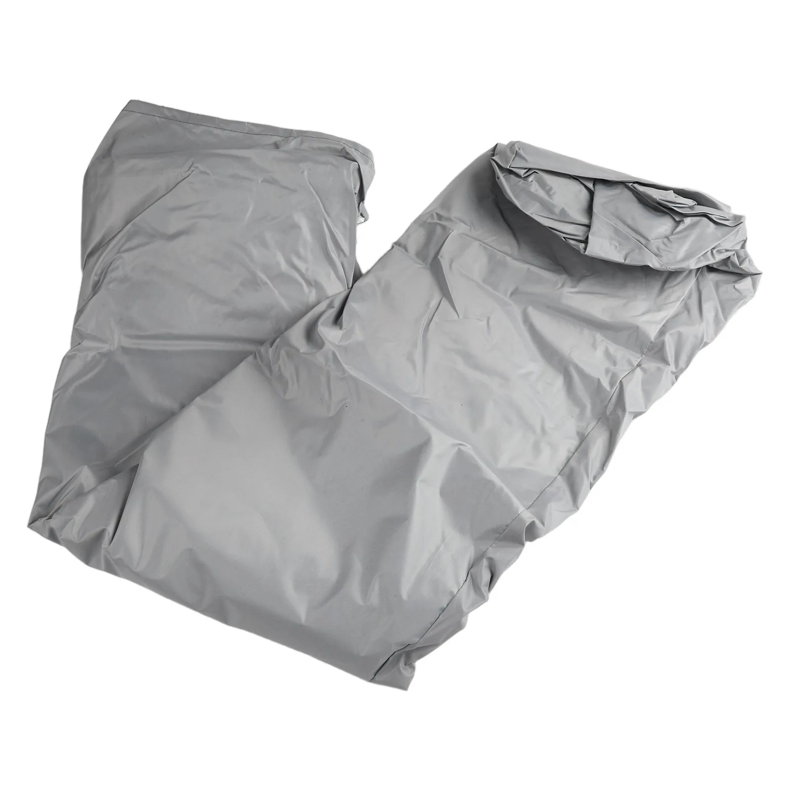 

Double Patio Egg Chair Cover Made from Waterproof Oxford Fabric with Adjustable Hem and Secure Closure for Outdoor Egg Swings