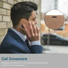 Leather Wallet Phone Case for Samsung Galaxy #2