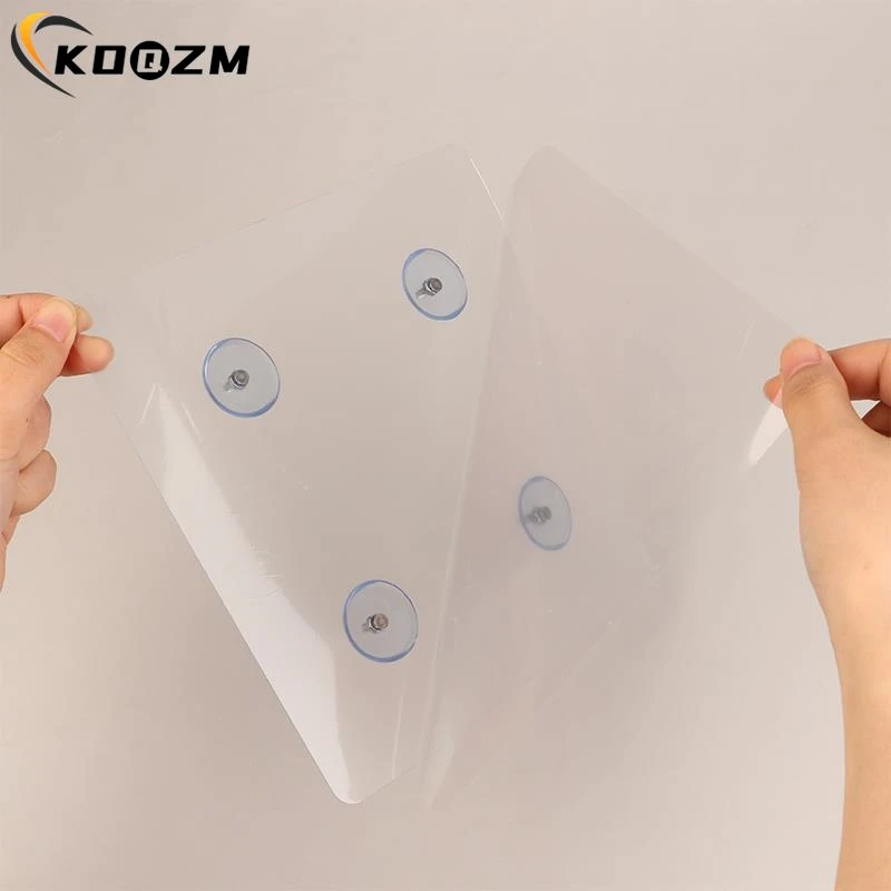 1pc 17-32 Inch Desktop LED LCD Monitor Holder Arm Extension VESA Adapter Fixing Fixed Bracket Display Bracket No Mounting Hole