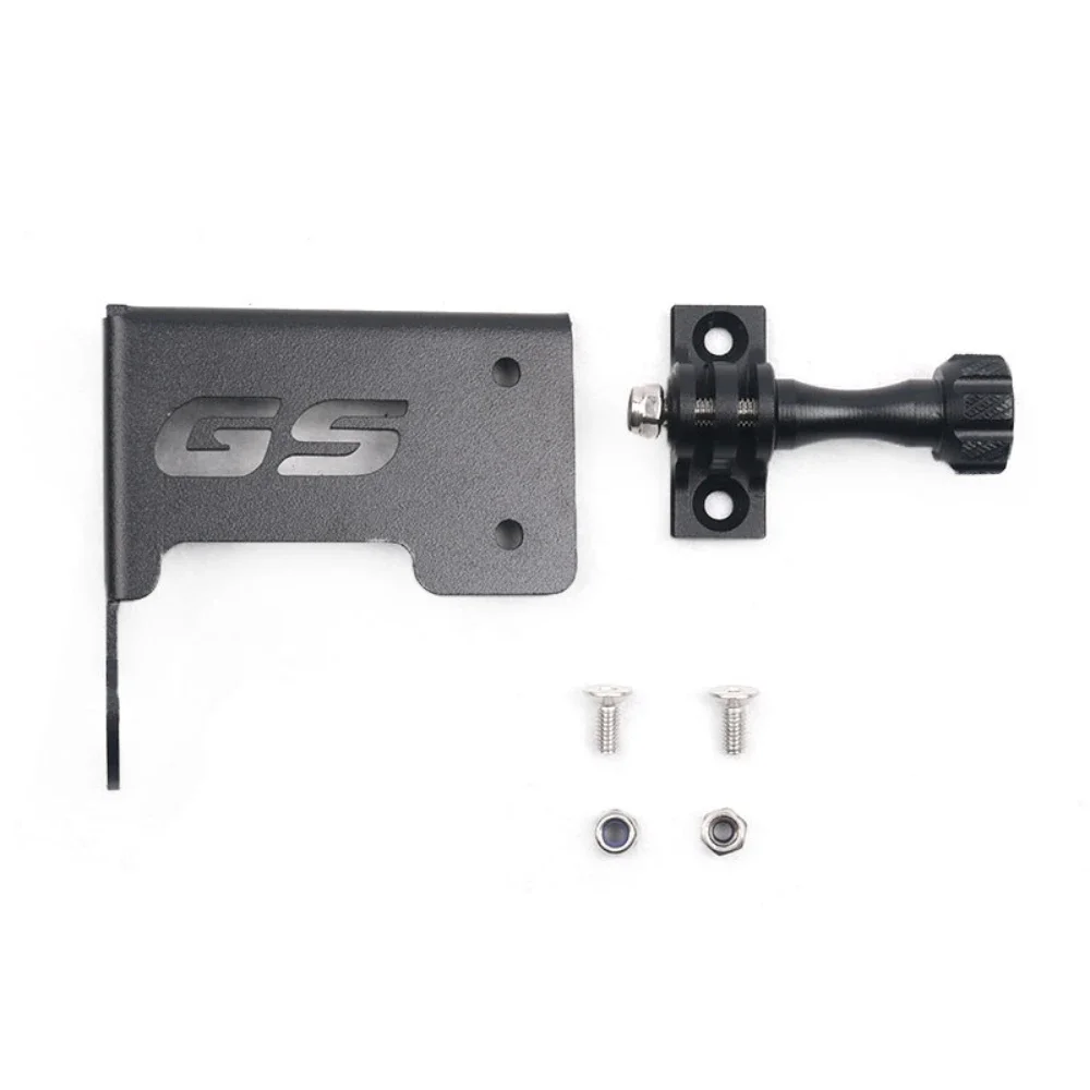 

For BMW R1200GS ADV R1250GS R1250 GS R1200 GS Motorcycle dashboard camera bracket driving navigation recorder bracket