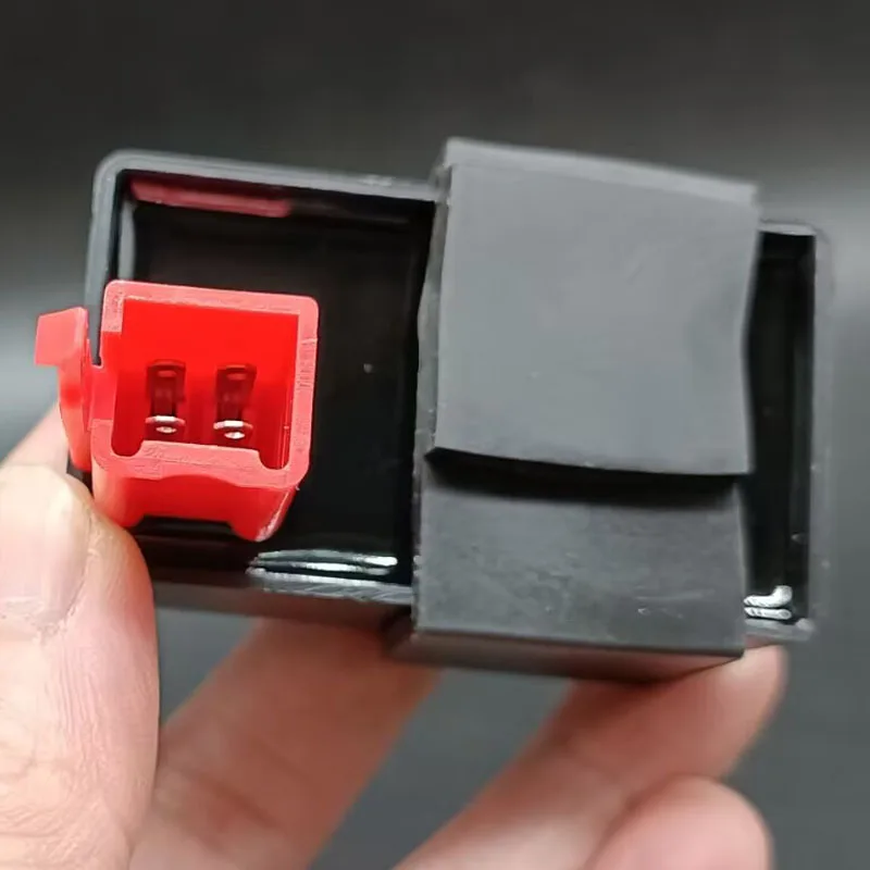 Fuel Cut Off Relay for Kawasaki ZXR400 1989-1995/1997-1999 ZX600 ZZR 600 1993-2008 ZX750 Ninja ZX7R 1991-2005 view 5