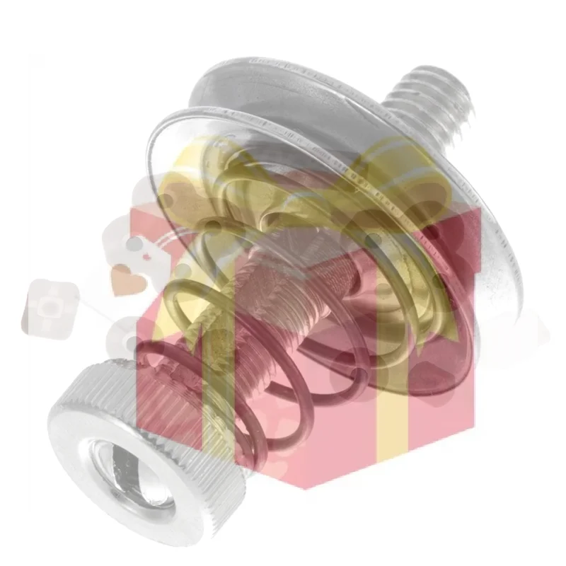 【Hg】Thread Tension …