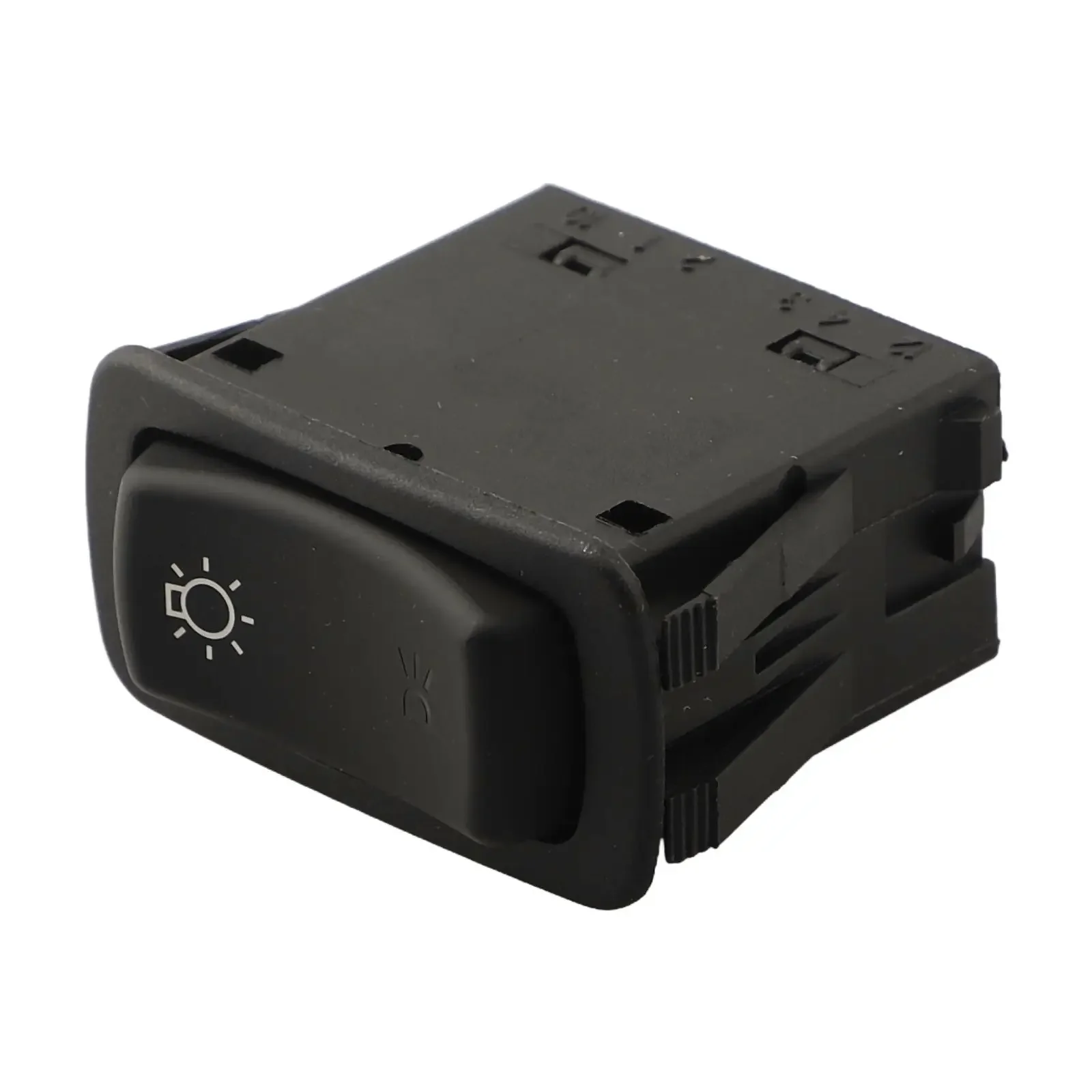 

Drive Switch Floodlight Control Switch Truck Maintenance Anti-corrosion Easy To Use Practical Quick Installation