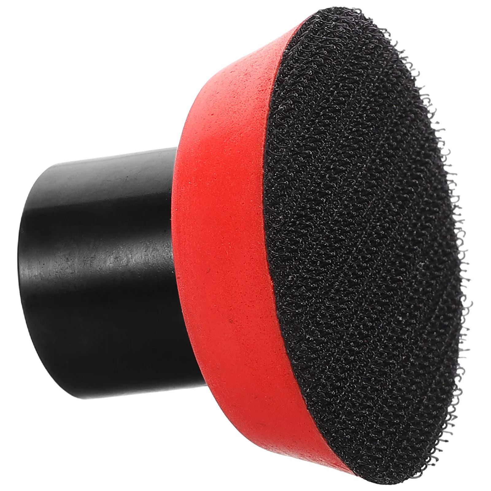 

Angle Grinder Backing Plate Self-Adhesive PU Sanding Disc Holder Hook and Loop Polishing Pad Adapter for Grinding