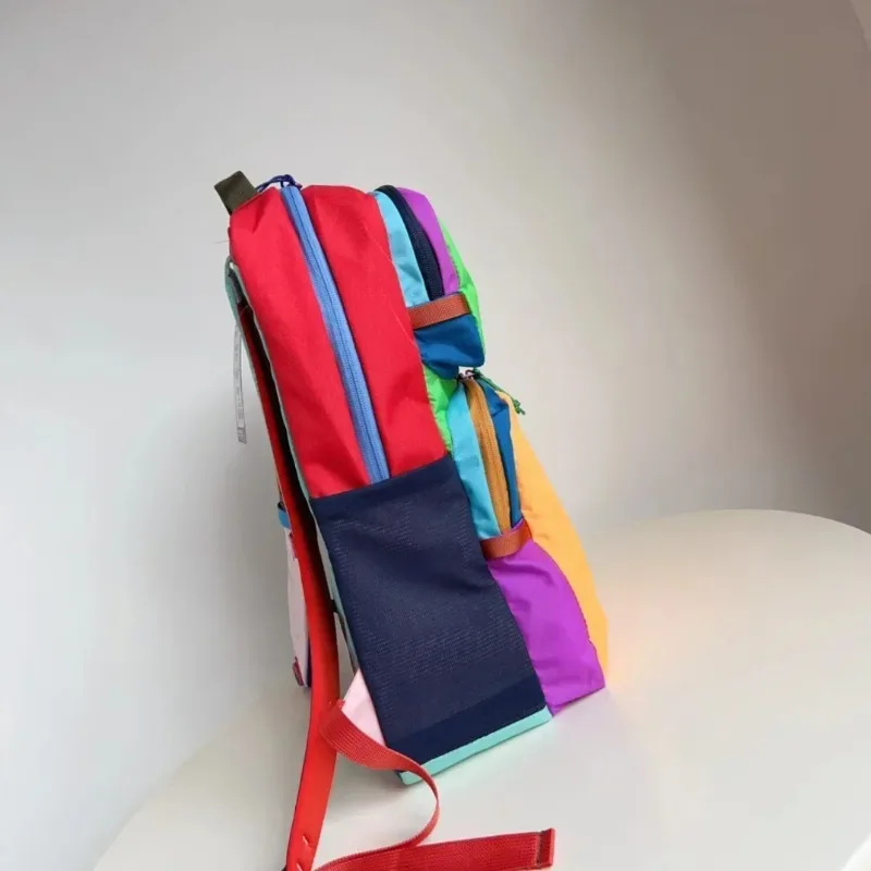 حقيبة ظهر روبوت موديل 2026 سعة 16 لتر للرجال والنساء، تتميز بتصميم مقاوم للماء، مثالية للسفر في الهواء الطلق #2