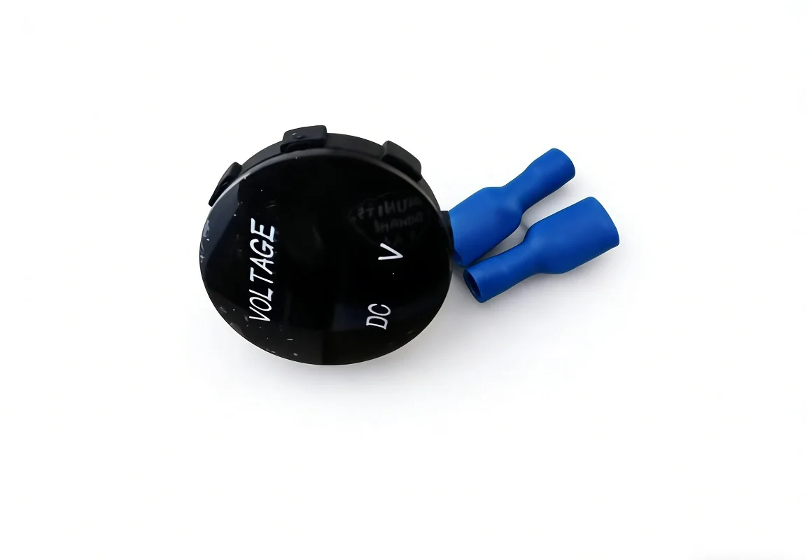 Dc 5V-48V Led Digit…