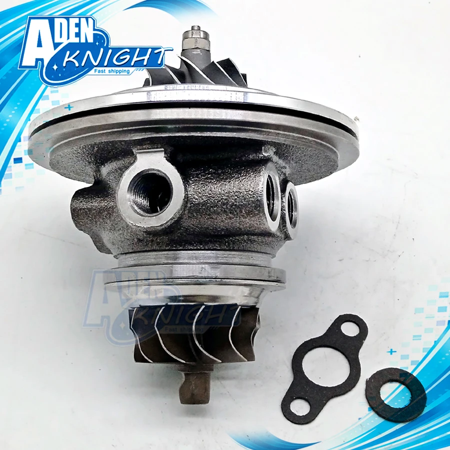 Turbo Cartridge Tur… - image