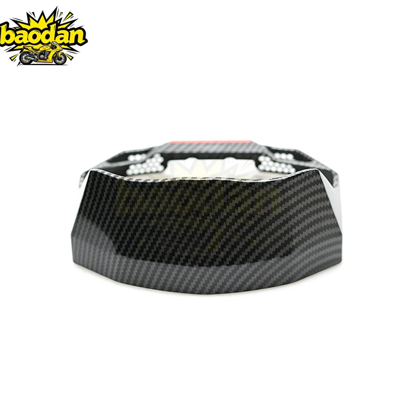 Fit For Z500SE Z 500 SE 2024- Motorcycle Instrument Screen Protector Guard Sun Visor Meter Cover