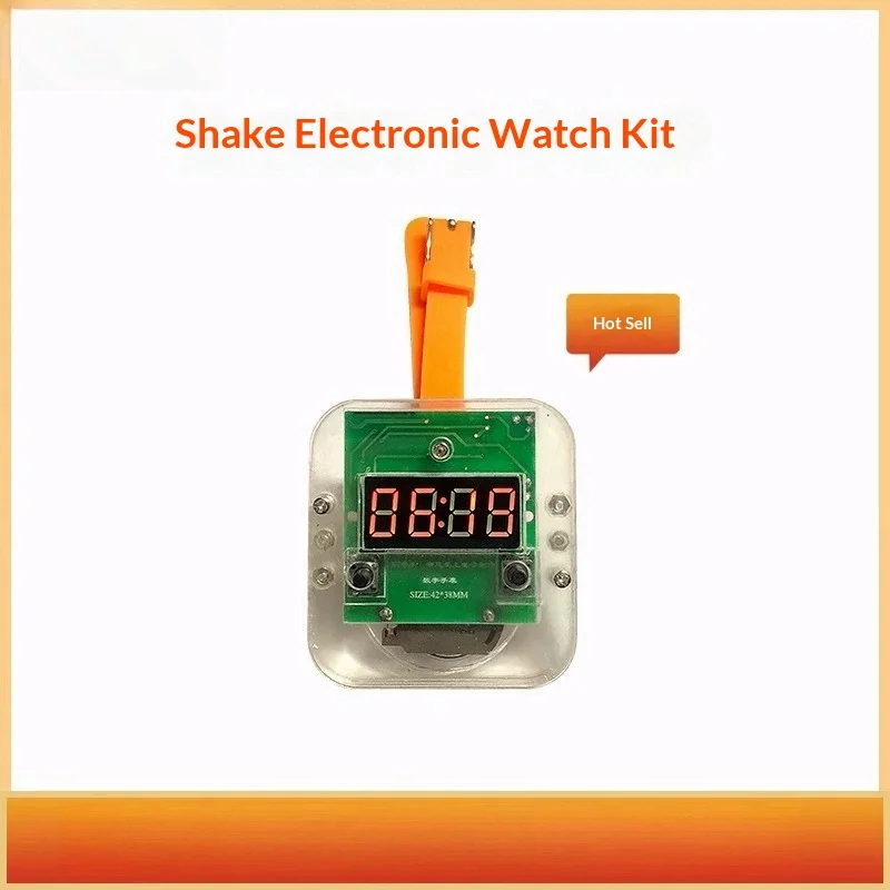 kit-de-relogio-eletronico-faca-voce-mesmo-monte-um-relogio-criativo-com-tubo-digital-led-pecas-para-producao-de-relogio-inteligente-diy