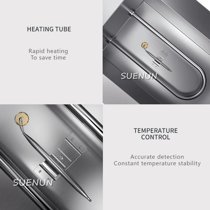 Máquina de fusión de Chocolate CS-2, comercial, 220V, doble cilindro, CS-2, Choc