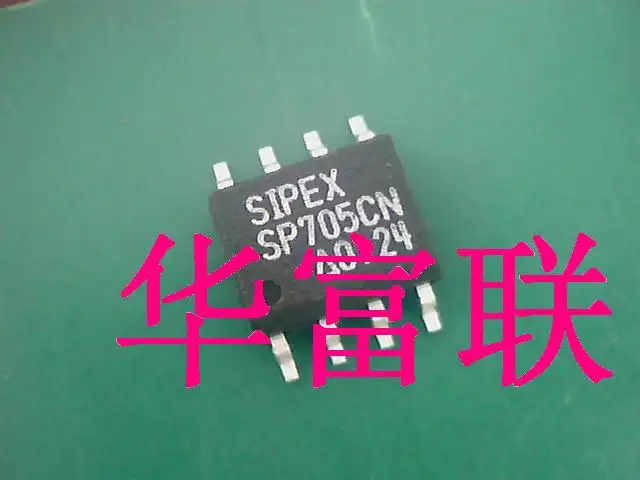 SP705CN SOP-8, 10 piezas, como se muestra, Envío Gratis