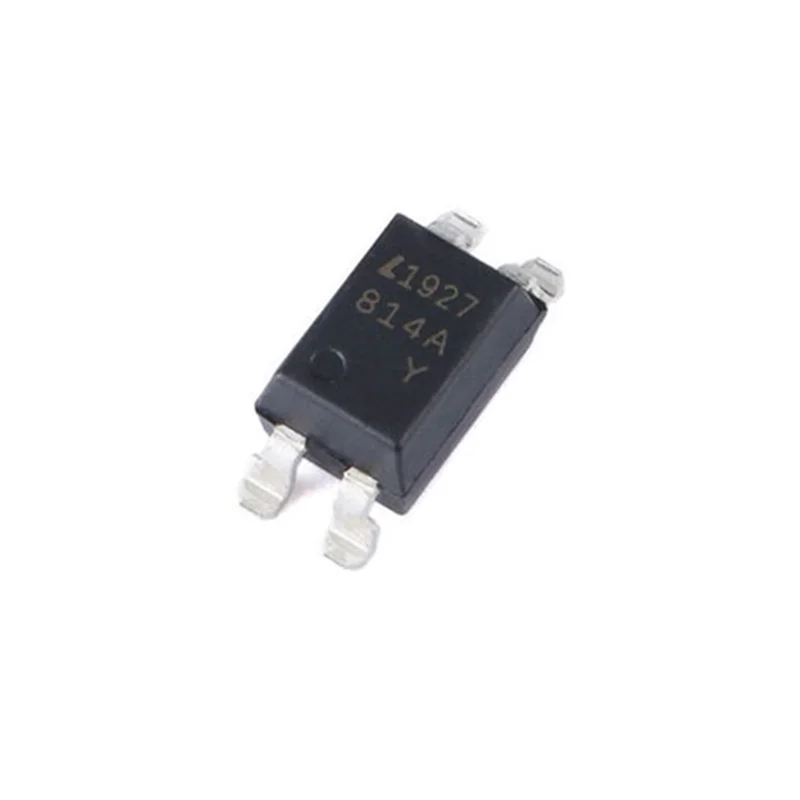 10pcs LTV-814 DIP-4 SOP-8 LTV814 DIP LTV-814A compatible optocoupler PC814 DIP4 SOP8 original authentic In Stock