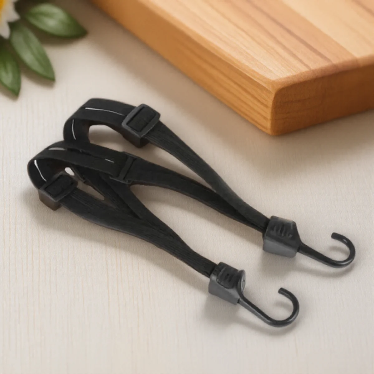 

Эластичная мотоциклетная сетка для багажа 60 см с регулируемыми крючками, прочные аксессуары для хранения и безопасности велосипедного снаряжения