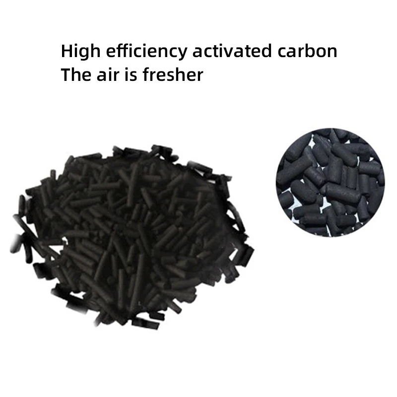 MF14 Gas Mask Alloy Black 40MM Interface Organic Ammonia Acid Gas Filter Cartridge Replaced Filters Accessories Protect Safety