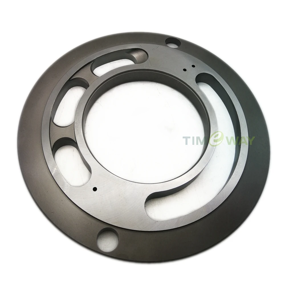 

Replacement Parts Valve Plate for Repair Linde HPR100 HPR130 HPR160 Hydraulic Pump