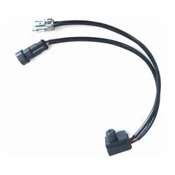 1pcs Suitable for many brands of electric vacuum pump control brake booster sensor pressure switch