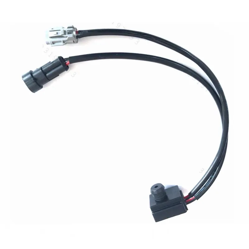 1pcs Suitable for many brands of electric vacuum pump control brake booster sensor pressure switch