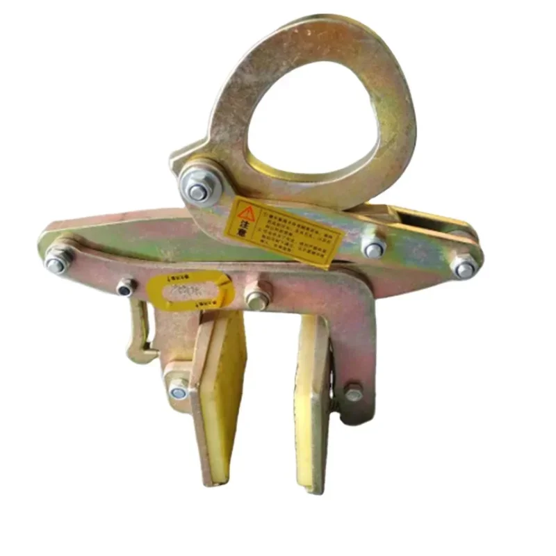 Midstar Stone Clamps Slab Lifting Clamp 285kg For Granite Slab Marble Lifting Clip Countertop Slab Tools