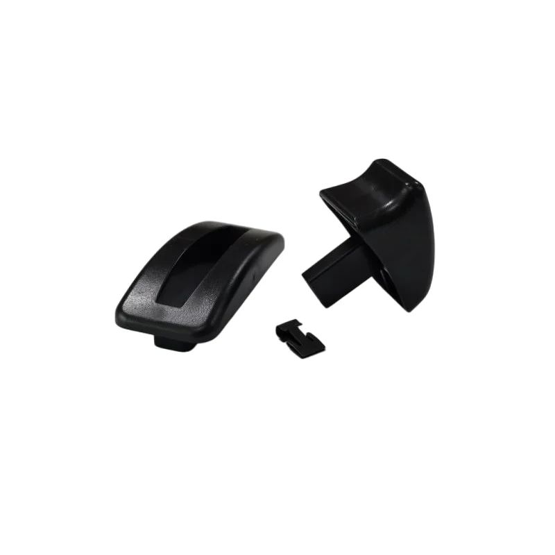 Seat Lever Surround Trim & Handle Knob 1 Set for Porsche 911 964 928 944 968 993 Best Value Parts