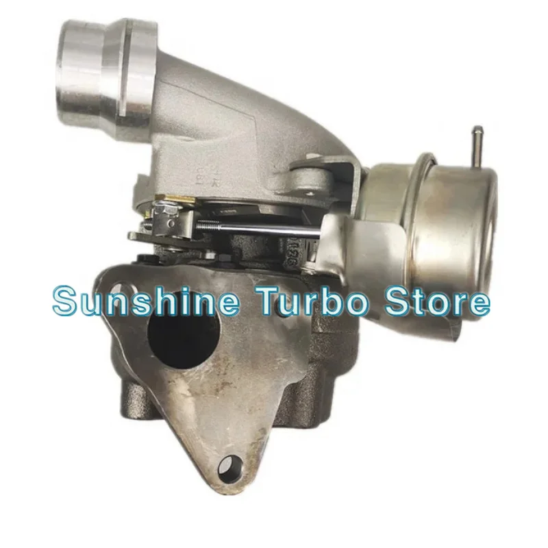 BV39 turbocharger 54399980070 5439-998-0070 54399700070 54399880030 54399880070 54399980030 turbo for Renault Clio III 1.5L dCi