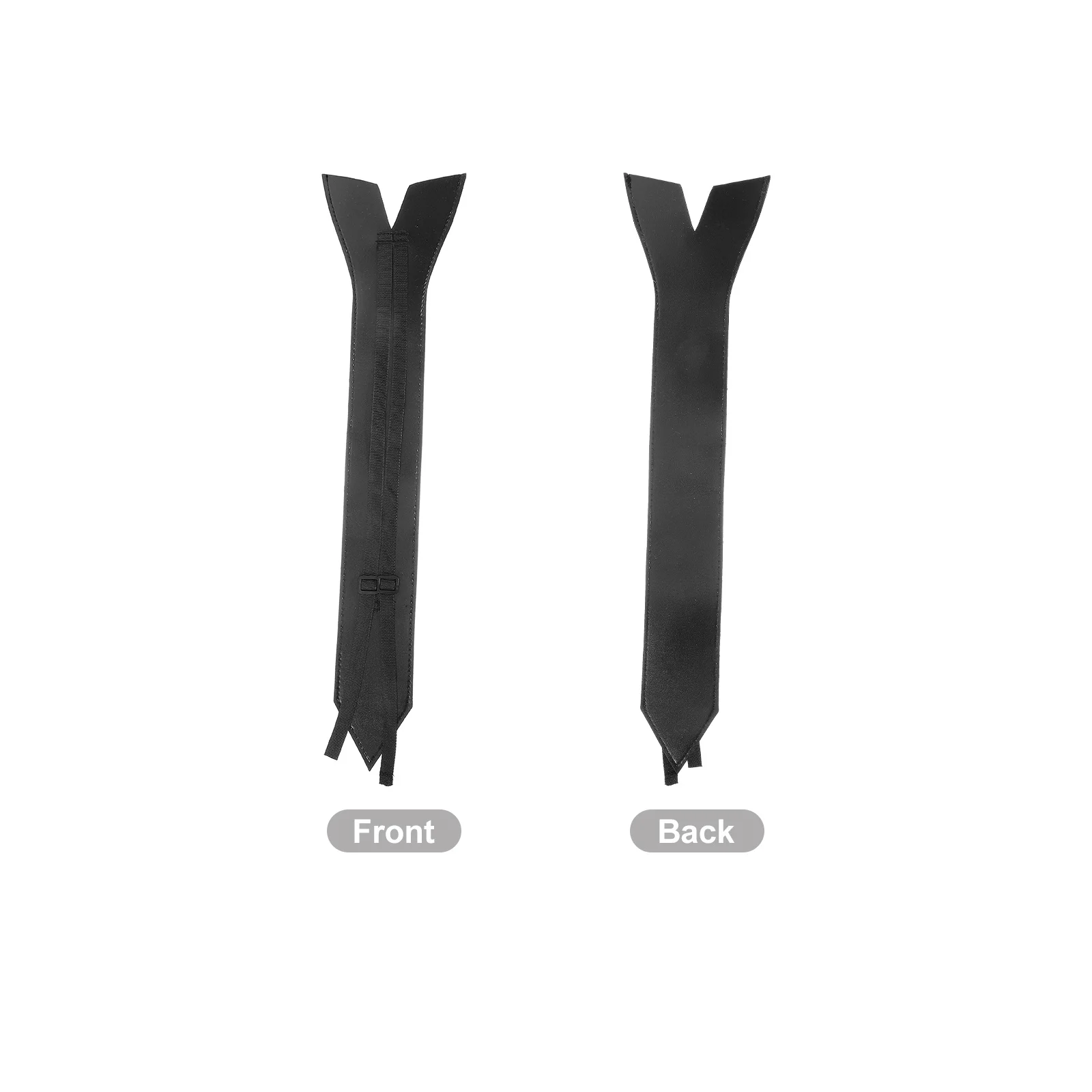 

Durable PU Swords Shoulder Bag Lightweight Portable Protective Sleeve Cover Adjustable Swords Bag Sword