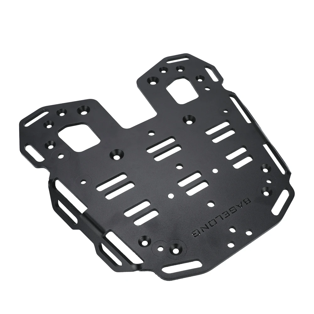 For 1290 Super Adventure R/S 2021-2022-2023-2024 Rear Luggage Rack Top Case Mount Plate OS-Rack Loops Set Motorcycle Accessories view 5