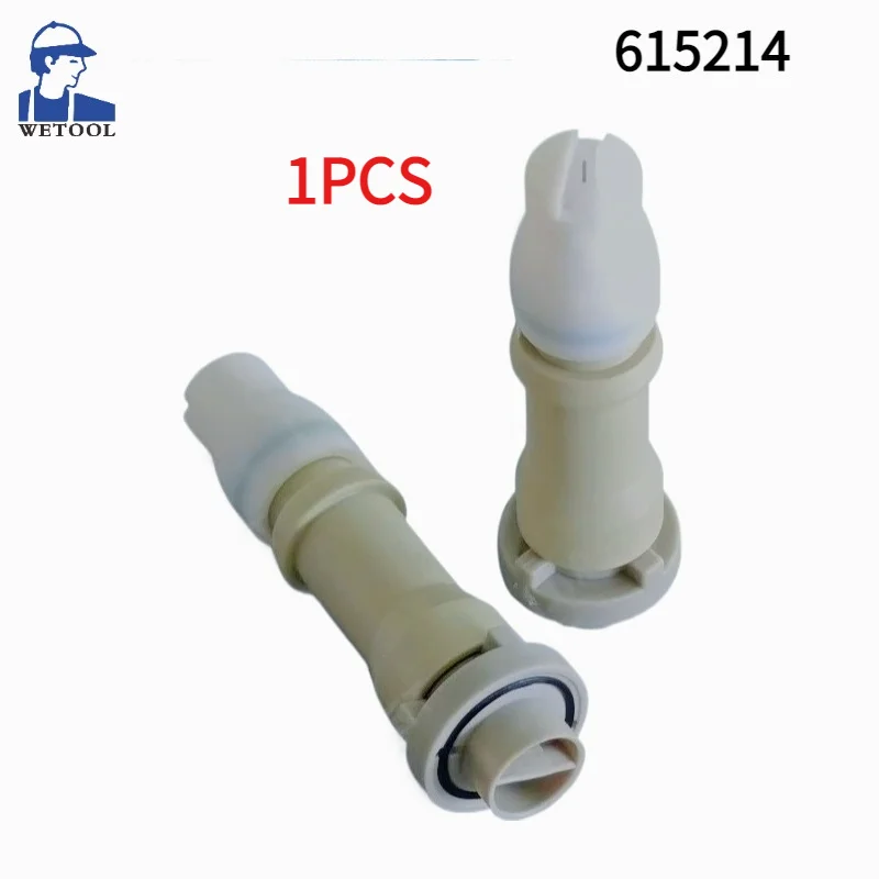

615214 MS Assembly Flat Spray Nozzle& Electrode