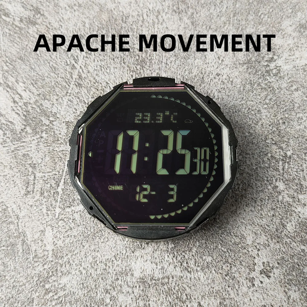 NORTH EDGE APACHE GAVIA AQUA MARS LAKER EVOQUE ALPHA FLOAT Watch Case Original High Quality Watches